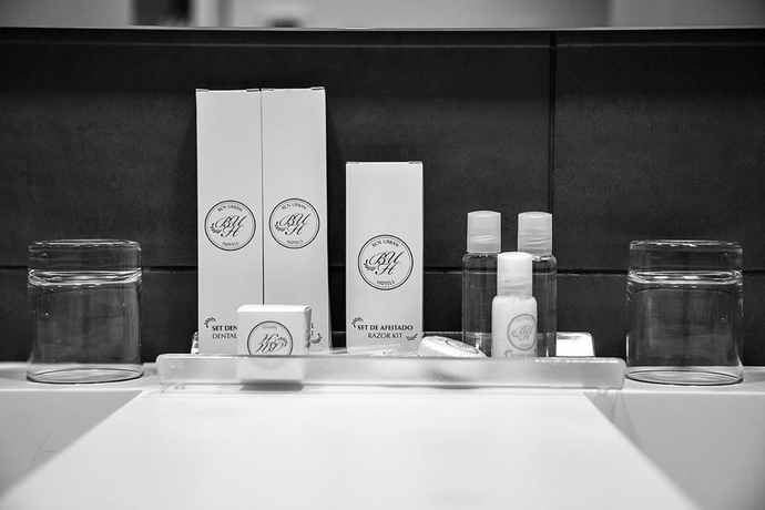 Imagen de la habitación del Hotel 1881 Gran Rosellón. Foto 12