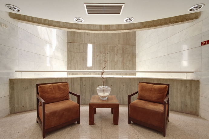 Imagen de los interiores del Hotel 1881 Madrid Ventas. Foto 14