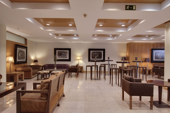 Imagen de los interiores del Hotel 1881 Madrid Ventas. Foto 15