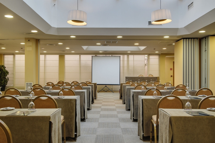 Imagen de los interiores del Hotel 1881 Madrid Ventas. Foto 17