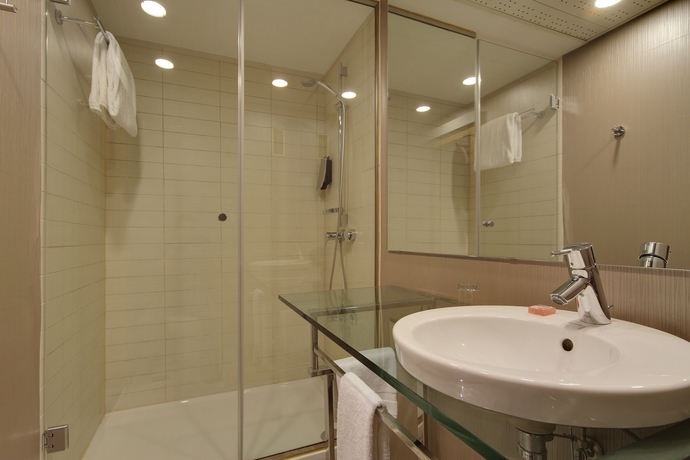 Imagen de la habitación del Hotel 1881 Madrid Ventas. Foto 13