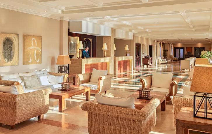 Imagen general del Hotel 1881 Tenerife Madrigueras Golf. Foto 1