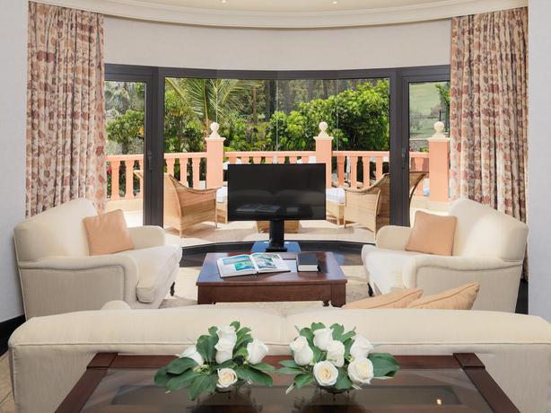 Imagen general del Hotel 1881 Tenerife Madrigueras Golf. Foto 4