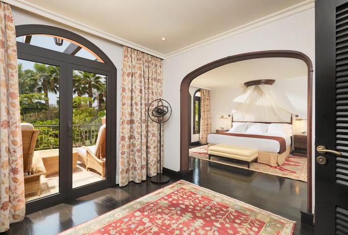 Imagen general del Hotel 1881 Tenerife Madrigueras Golf. Foto 5