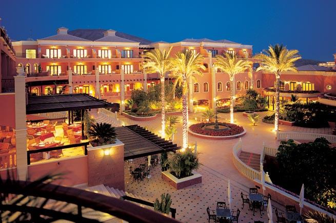 Imagen general del Hotel 1881 Tenerife Madrigueras Golf. Foto 15