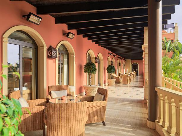 Imagen general del Hotel 1881 Tenerife Madrigueras Golf. Foto 17