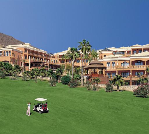 Imagen general del Hotel 1881 Tenerife Madrigueras Golf. Foto 22