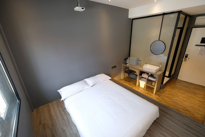 Imagen de la habitación del Hotel 1888 Collection. Foto 11