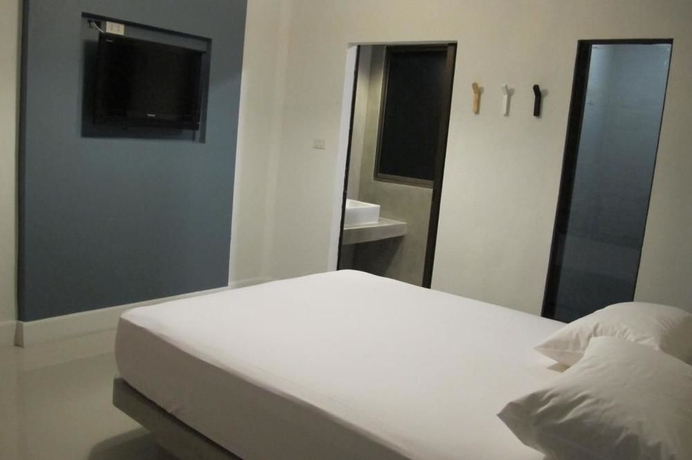 Imagen de la habitación del Hotel 189 Resort. Foto 3