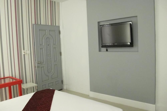 Imagen de la habitación del Hotel 189 Resort. Foto 4