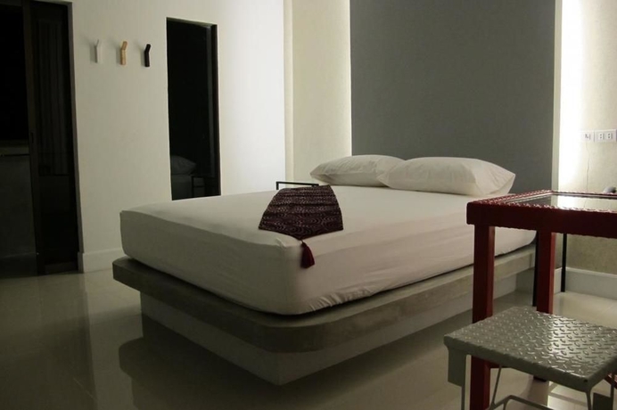 Imagen de la habitación del Hotel 189 Resort. Foto 5