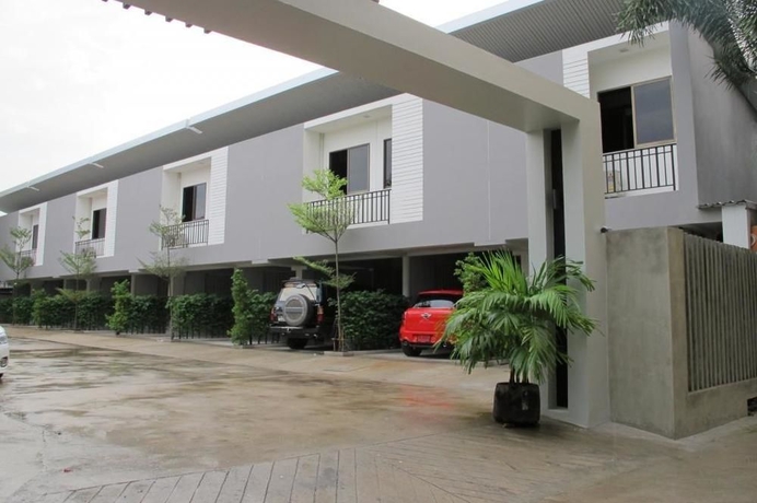 Imagen de los exteriores del Hotel 189 Resort. Foto 6