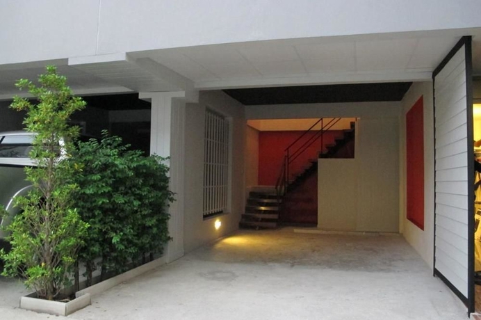 Imagen de los exteriores del Hotel 189 Resort. Foto 7