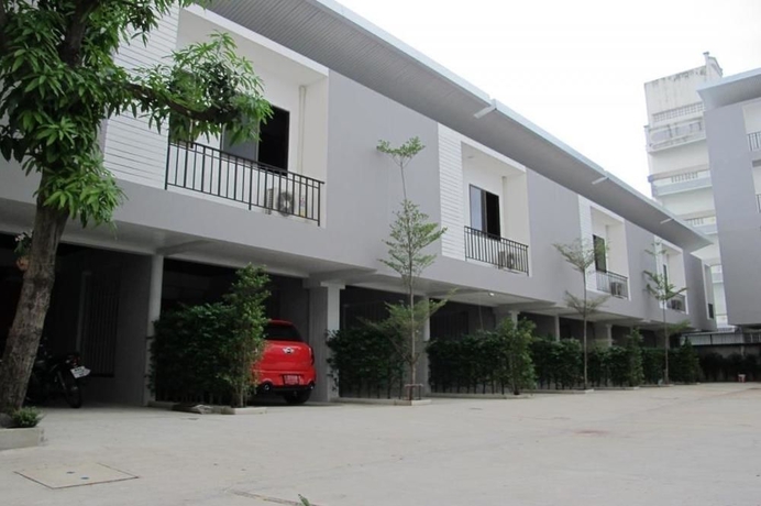 Imagen de los exteriores del Hotel 189 Resort. Foto 8