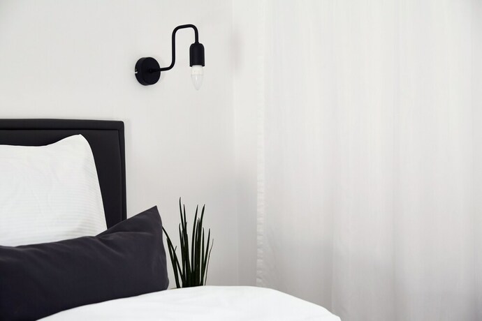 Imagen de la habitación del Hotel 1891 Aparthotel Attic. Foto 17