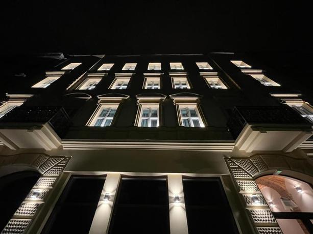 Imagen general del Hotel 1891 Garni. Foto 3