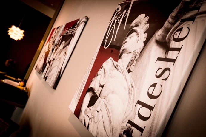 Imagen de los interiores del Hotel 1891 Hildesheim Boutique. Foto 18