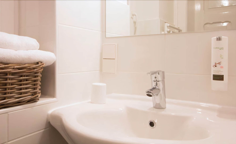 Imagen de la habitación del Hotel 1891 Hildesheim Boutique. Foto 17