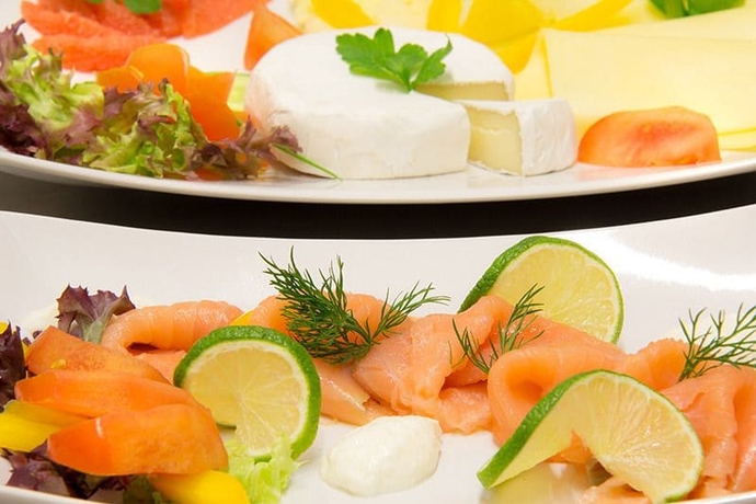 Imagen del bar/restaurante del Hotel 1891 Hildesheim Boutique. Foto 4