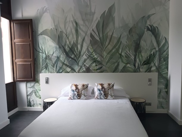 Imagen de la habitación del Hotel 1893 Hotel Boutique. Foto 10