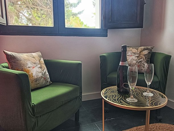 Imagen de la habitación del Hotel 1893 Hotel Boutique. Foto 11