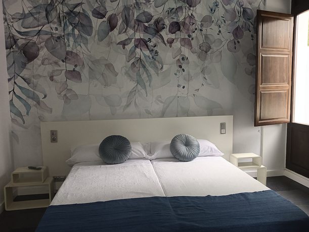 Imagen de la habitación del Hotel 1893 Hotel Boutique. Foto 12