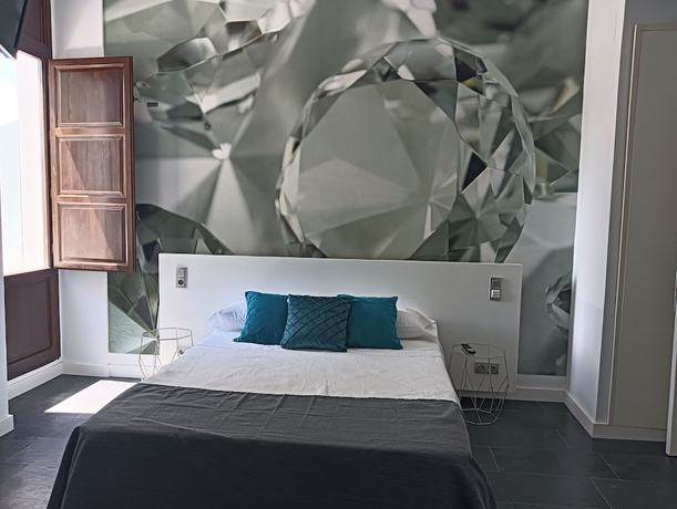 Imagen de la habitación del Hotel 1893 Hotel Boutique. Foto 13