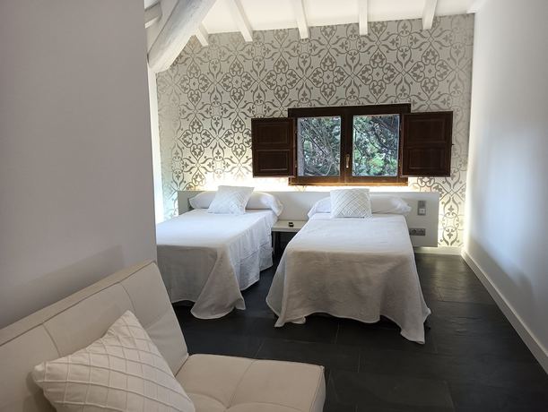 Imagen de la habitación del Hotel 1893 Hotel Boutique. Foto 15