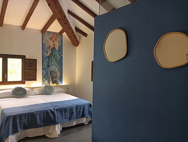 Imagen de la habitación del Hotel 1893 Hotel Boutique. Foto 16