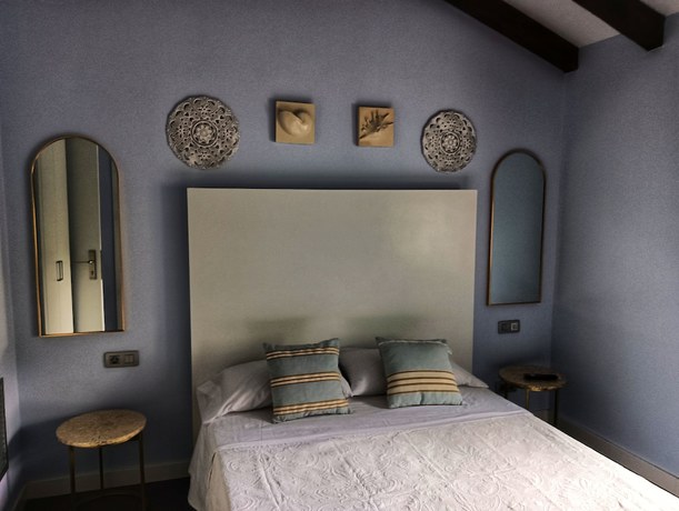 Imagen de la habitación del Hotel 1893 Hotel Boutique. Foto 18