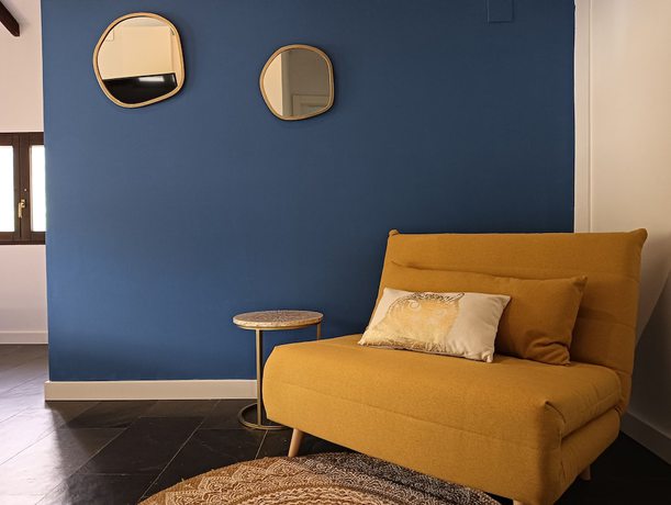 Imagen general del Hotel 1893 Hotel Boutique. Foto 2