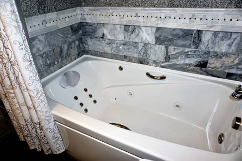 Imagen de la habitación del Hotel 1895 Washington. Foto 5