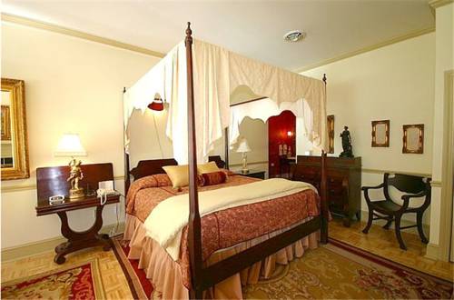 Imagen de la habitación del Hotel 1896 House Country Inn - Barnside Inn. Foto 3