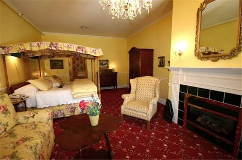 Imagen de la habitación del Hotel 1896 House Country Inn - Barnside Inn. Foto 4