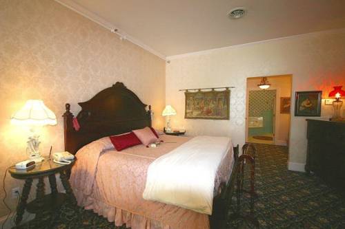Imagen de la habitación del Hotel 1896 House Country Inn - Barnside Inn. Foto 5