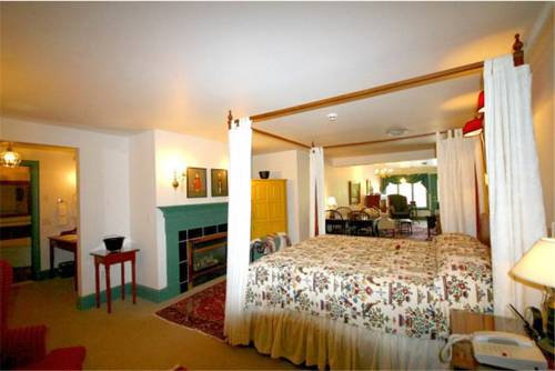 Imagen de la habitación del Hotel 1896 House Country Inn - Barnside Inn. Foto 6