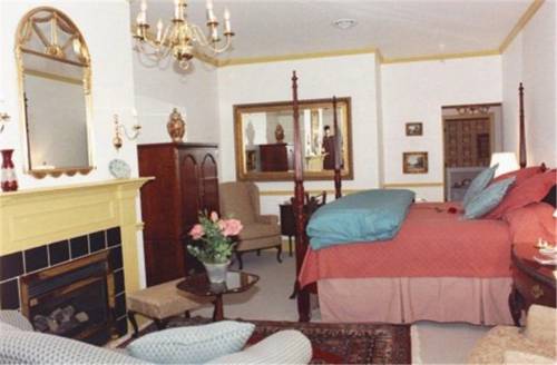 Imagen de la habitación del Hotel 1896 House Country Inn - Barnside Inn. Foto 8
