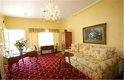 Imagen general del Hotel 1896 House Country Inn - Barnside Inn. Foto 1