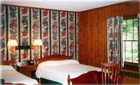 Imagen de la habitación del Hotel 1896 House Country Inn - Brookside & Pondside. Foto 3
