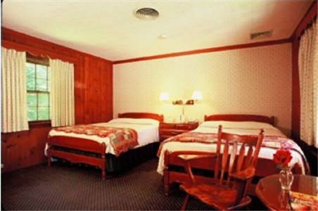 Imagen de la habitación del Hotel 1896 House Country Inn - Brookside & Pondside. Foto 4