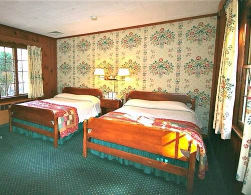 Imagen de la habitación del Hotel 1896 House Country Inn - Brookside & Pondside. Foto 7