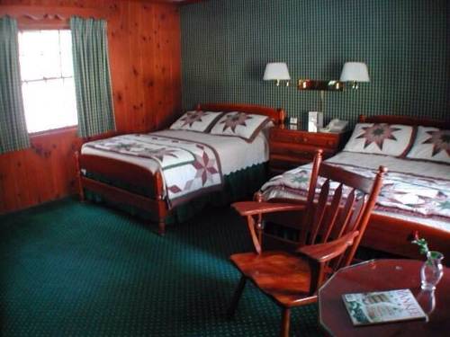 Imagen general del Hotel 1896 House Country Inn - Brookside & Pondside. Foto 1