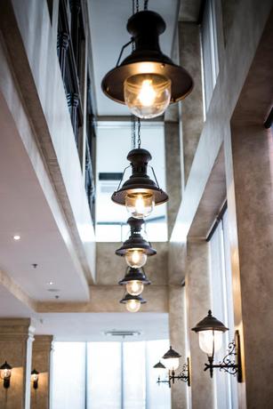 Imagen general del Hotel 1898 Colonia En Las Filipinas. Foto 2