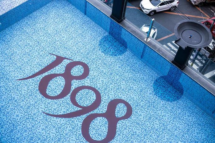 Imagen general del Hotel 1898 Colonia En Las Filipinas. Foto 3