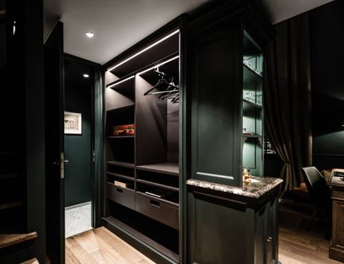 Imagen de la habitación del Hotel 1898 The Post. Foto 2