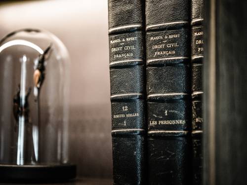 Imagen de la habitación del Hotel 1898 The Post. Foto 5