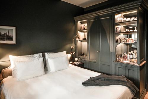 Imagen de la habitación del Hotel 1898 The Post. Foto 3