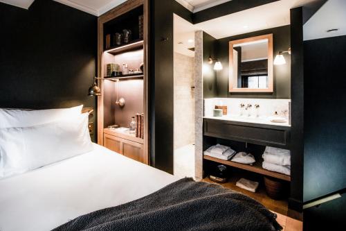 Imagen de la habitación del Hotel 1898 The Post. Foto 6