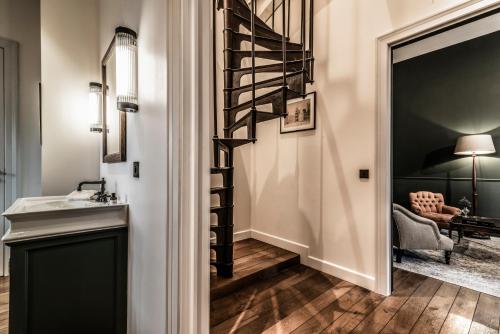 Imagen de la habitación del Hotel 1898 The Post. Foto 7