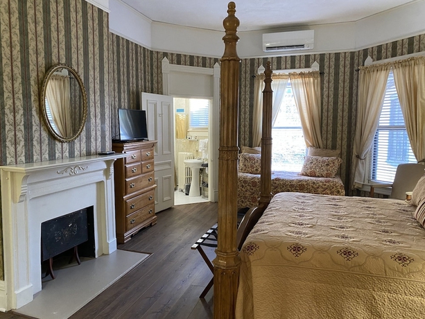 Imagen de la habitación del Hotel 1898 Waverly Inn. Foto 5